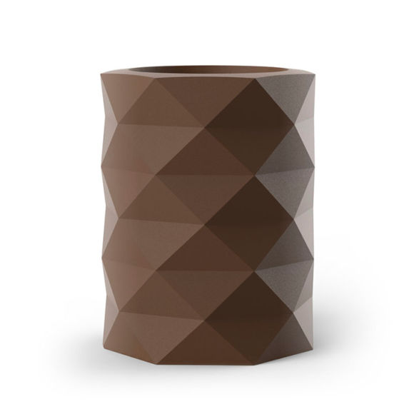 Pot 111 - Marquis – modèle XS coloré durable – Pacific Compagnie.