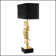 Lampe 24 - Olivier Table - Pacific Compagnie.