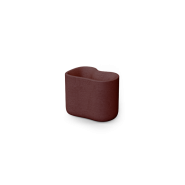 Pot 111 - Nano Milos - grand cache‑pot style contemporain - Pacific Compagnie.