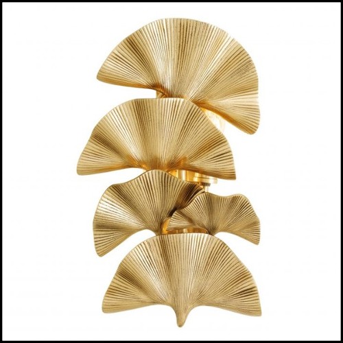 Applique 24 - Olivier | Wall Lamp 24- Olivier - Adjustable arm - Pacific Compagnie.