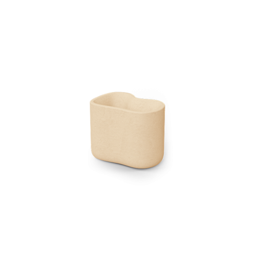 Pot 111 - Nano Milos - pot polyvalent pour intérieur - Pacific Compagnie.