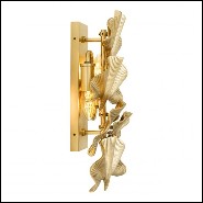 Applique 24 - Olivier | Wall Lamp 24- Olivier - Modern design - Pacific Compagnie.