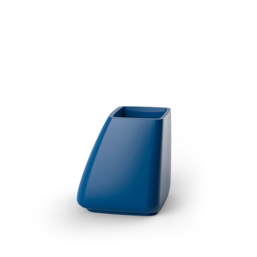 Pot 111 - Noma - cache-pot multi‑couleurs - Pacific Compagnie.