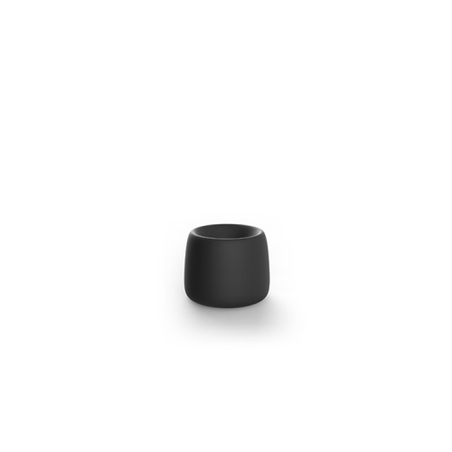 Pot Organic 111 - Redonda – design polyvalent indoor/outdoor – Pacific Compagnie.