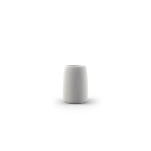 Pot Organic 111 - Redonda Alta - Textured surface, adds visual interest - Pacific Compagnie.