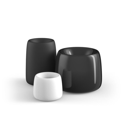 Pot Organic 111 - Redonda Alta, moyen, polyvalent extérieur/intérieur - Pacific Compagnie.