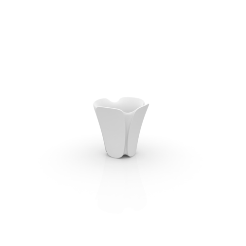 Pot 111 - Pezzettina – versatile size, minimalist design – Pacific Compagnie.