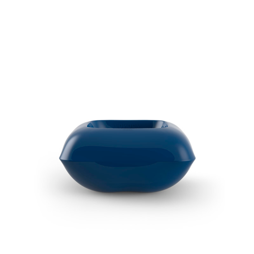 Pot 111 - Pillow - Modern pillow‑shaped pot, eco‑friendly material, multi‑color options - Pacific Compagnie.