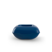 Pot 111 - Pillow - Modern pillow‑shaped pot, eco‑friendly material, multi‑color options - Pacific Compagnie.