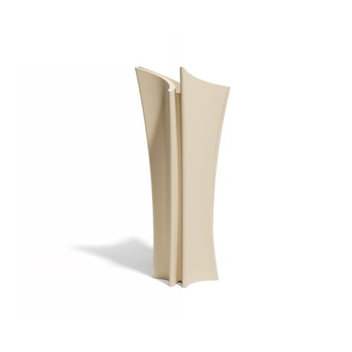 Pot 111 - Alma – contemporary planter, versatile size, color options – Pacific Compagnie.