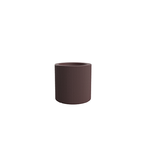 Pot Rond 111 - Gatsby – lightweight yet robust, easy to move – Pacific Compagnie.
