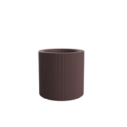 Pot Rond 111 - Gatsby – lightweight yet robust, easy to move – Pacific Compagnie.