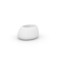 Pot 111 - Stone - Accessoire jardin durable - Pacific Compagnie.