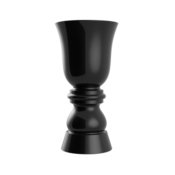 Pot 111 - Suave - Style minimaliste, couleur neutre, facile à nettoyer - Pacific Compagnie.