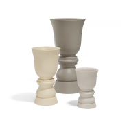 Pot 111 - Suave - Design ergonomique, fini mat, résistant aux UV - Pacific Compagnie.
