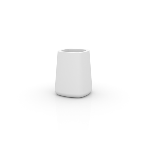 Pot 111 - Ulm - Sleek Vondom design, eco-friendly polyethylene - Pacific Compagnie.