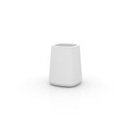 Pot 111 - Ulm - Sleek Vondom design, eco-friendly polyethylene - Pacific Compagnie.