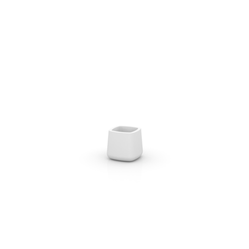 Pot 111 - Ulm - Minimalist planter, versatile color palette - Pacific Compagnie.