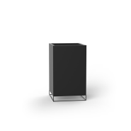 Pot 111 - Vela - stylish multi‑color plant container, durable PE - Pacific Compagnie.