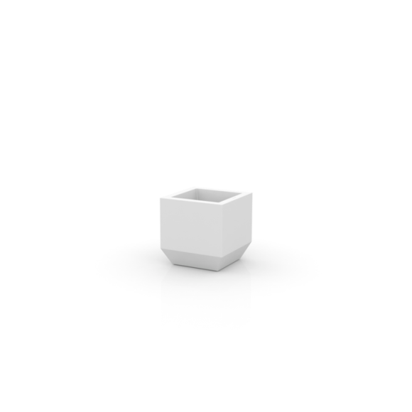 Pot 111 - Vela Chill - pot recyclable en polyéthylène - Pacific Compagnie.