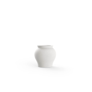 Pot 111 - Venus - Idéal pour plantes d'intérieur, finition lisse - Pacific Compagnie.