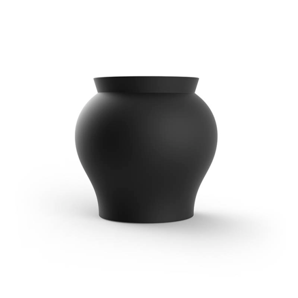 Pot 111 - Venus - Élégant, résistant aux intempéries, usage extérieur - Pacific Compagnie.