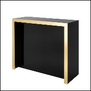 Bar 24 - Grimaldi Chic - Pacific Compagnie.