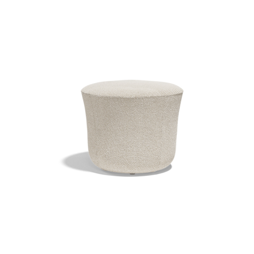 Pouf 111 - Suave - Pouf doux texture polyuréthane - Pacific Compagnie.
