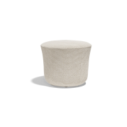 Pouf 111 - Suave - Pouf doux texture polyuréthane - Pacific Compagnie.