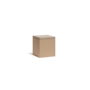 Pouf 111 - Jut Chill - couleur personnalisable - Pacific Compagnie.