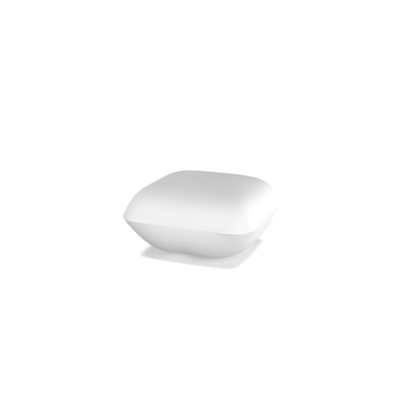 Pouf 111 - Pillow - Pouf élégant, matière éco‑responsable - Pacific Compagnie.