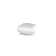 Pouf 111 - Pillow - Pouf élégant, matière éco‑responsable - Pacific Compagnie.