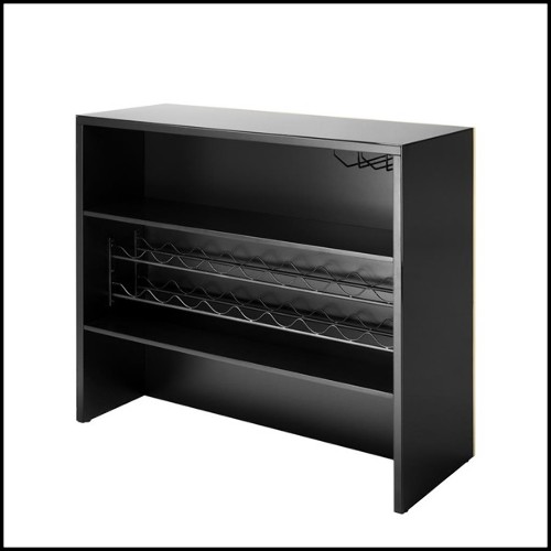 Bar 24 - Grimaldi - French milled soap - Pacific Compagnie.