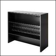 Bar 24 - Grimaldi - French milled soap - Pacific Compagnie.