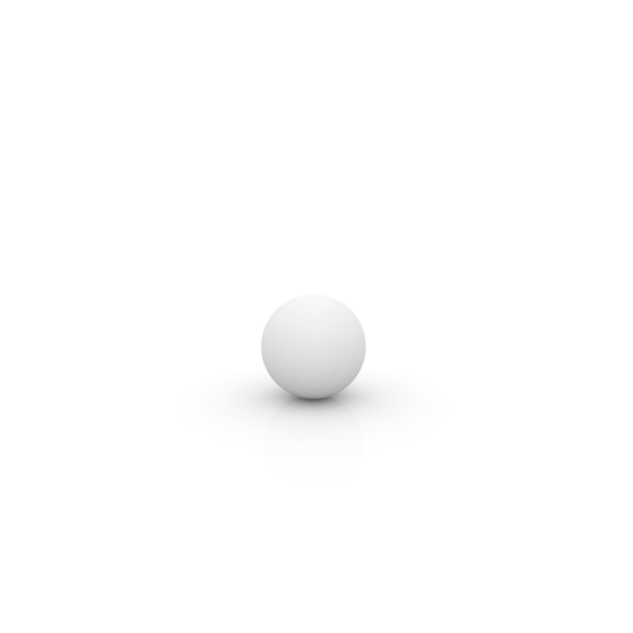 Suspension 111 - Bubbles - extra‑large X, structure durable - Pacific Compagnie.