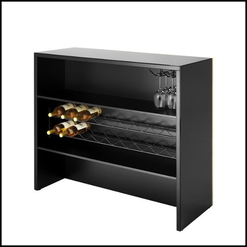 Bar 24 - Grimaldi Design - Pacific Compagnie.