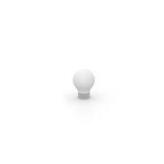 Lampe 111 - Second Light – sleek weather-resistant lamp, color‑customizable – Pacific Compagnie.