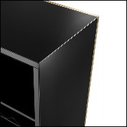 Bar 24 - Grimaldi Luxe - Pacific Compagnie.