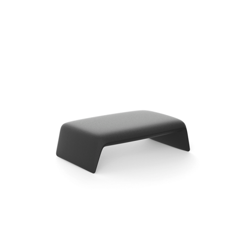 Table basse 111 - Blow - Modern recyclable coffee table, vibrant colors - Pacific Compagnie.
