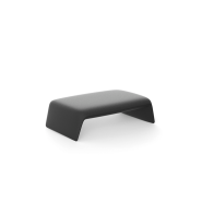 Table basse 111 - Blow - Modern recyclable coffee table, vibrant colors - Pacific Compagnie.