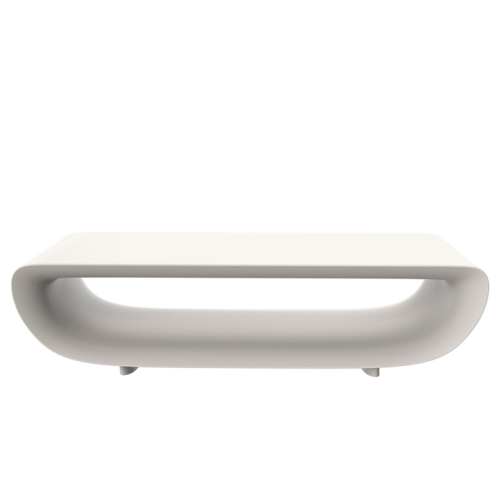 Table basse 111 - Bum Bum - style ludique, plusieurs coloris - Pacific Compagnie.