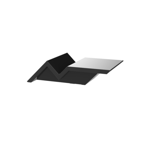 Table basse de Transat 111 - Rest - Sleek eco-friendly coffee table in vibrant colors - Pacific Compagnie.