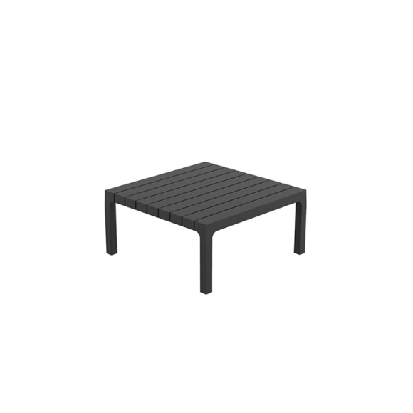 Table basse pour transat 111‑Spritz style épuré - Pacific Compagnie.