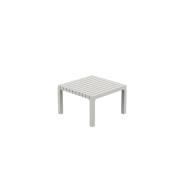 Table basse pour transat 111‑Spritz finition polypropylène - Pacific Compagnie.
