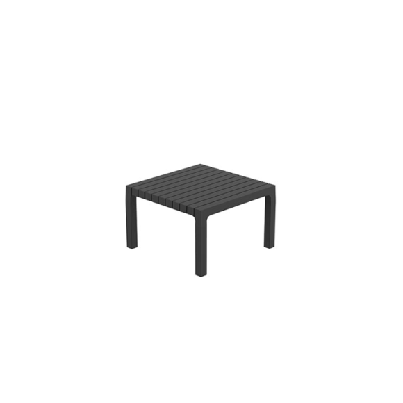 Table basse pour transat 111‑Spritz - smooth edges, perfect for lounge areas - Pacific Compagnie.