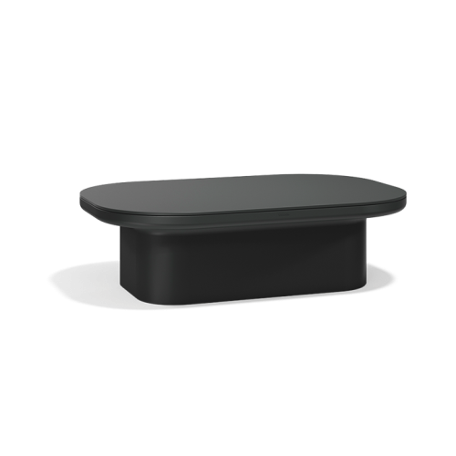 Table basse 111 - Luna - Table basse compacte, couleur au choix, respectueuse de l’environnement - Pacific Compagnie.