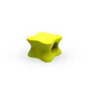 Table basse 111 - Pal - Design épuré, plusieurs coloris disponibles - Pacific Compagnie.