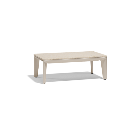 Table basse 111 - Pasadena - Contemporary coffee table, adaptable dimensions, chic finish - Pacific Compagnie.