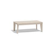 Table basse 111 - Pasadena - Contemporary coffee table, adaptable dimensions, chic finish - Pacific Compagnie.