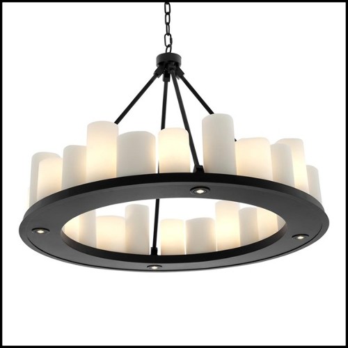Lustre 24 - Commodore Chic - Pacific Compagnie.